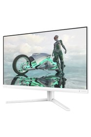 Resim Philips Evnia 27" 27M2N3501PA00 Beyaz 260Hz 0.3ms Hdmı,displayport Adaptive Sync IPS 2k Gaming Monitör 