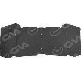 Resim Kaput Sungerı Oluklu Ve Klıpslı Bmw E53 Oem Kalıte 51488402150 