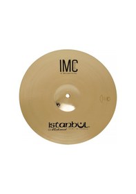 Resim İstanbul Mehmet Imc Brilliant 14" Hi-hat 