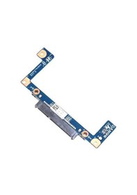 Resim Sony Uyumlu Vaio Svf15A Serisi Hdd Ssd Connector Board Dagd5Tb28D0 