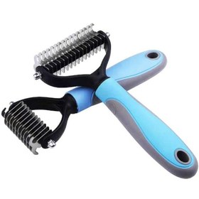 Resim KnotAway v2 Kıtık Açıcı Tarak 