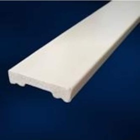 Resim Boyanabilir Duvar Çıtası 4 CM -30 BOY- (72 METRE) 