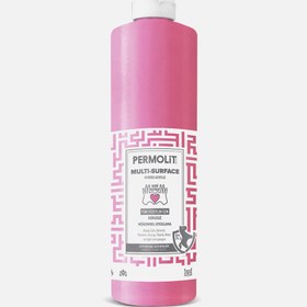 Resim Permolit 0,5 lt Akrilik Boya Fuşya Multi Surface Permolit 