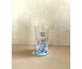 Resim 1 Adet Aspendos Serisi Rakı Bardağı 