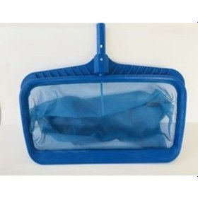 Resim Derin Lüks Havuz Kepçesi 