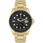 Resim Sergio Tacchini Erkek Kol Saati St.1.10428.4 Gold 