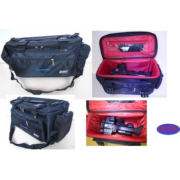 Panasonic Kameralar için Orta Boy Kamera Çantası