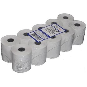 Resim Bafix Yazar Kasa Rulosu Termal 56x30 Mt 