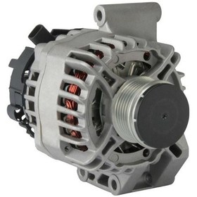 Resim Cargo Alternatör Opel Corsa D Cdti 1.3 Z13dtj 01-07-2006 -,opel C 
