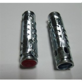 Resim Çelik Dübel Çekme Tip M8 Boş Gömlek 