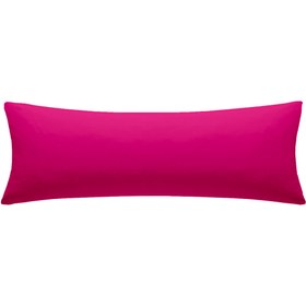Resim NESCO Dolgun Yan Yatış Hamile Yastığı Ve Dekoratif Uzun Yastık 40x120 - 1400gr 