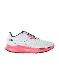 Resim The North Face Kadın Vectıv Emınus Nf0a5g3m6771 Ayakkabı Gri 