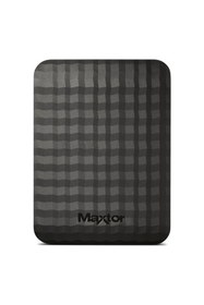 Resim Maxtor M3 1TB 2,5'' USB 3.0 Taşınabilir Disk STSHX-M101TCBM 
