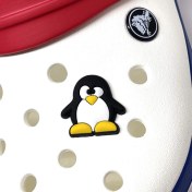 Resim Point Spor Crocs Terlik Süsü & Renkli Aksesuar Jibbitz 