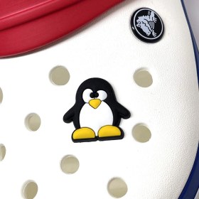 Resim Point Spor Crocs Terlik Süsü & Renkli Aksesuar Jibbitz 