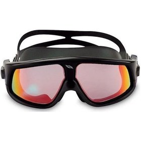 Resim Voit Skylight Unisex Siyah Yüzücü Gözlüğü 1VTAKYY8801K18-052 Beyaz 