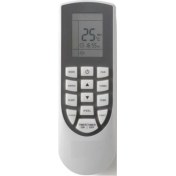 Resim Tayfun Tronic Inverter Klima Kumandası 