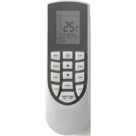 Resim Tayfun Tronic Inverter Klima Kumandası 
