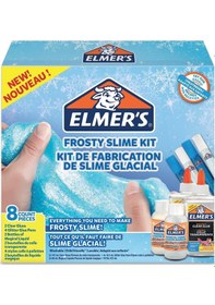 Resim Slime Kit Frosty Elmers 2077254 