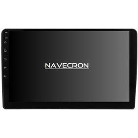 Resim NAVECRON FIAT 500L 2013-20 UYUMLU ANDROID MULTİMEDYA GERÇEK 4/64 KABLOSUZ CARPLAY GERİ GÖRÜŞ KAMERALI 