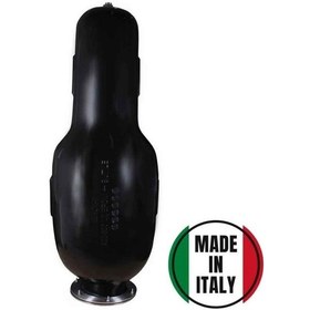 Resim 1000-1500 Lt Genleşme Tankı Membranı - Epdm İtalyan-10732 