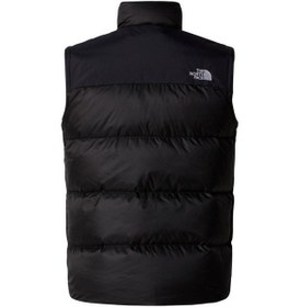 Resim The North Face Erkek Dıablo Down 2.0 Yelek Nf0a8994ph51 Siyah 