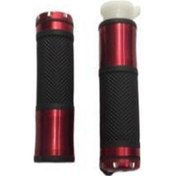 Resim Motor Elcek Kırmızı Tk 