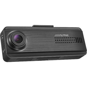 Resim Alpine Dvr-f220 Sürücü Destekli Gelişmiş Araç Kamerası Adas 