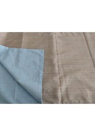 Resim Outlet Tek Kişilik, Desensiz Çift Taraflı Nevresim Takımı 