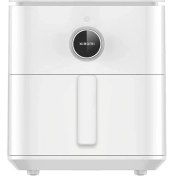 Resim Xiaomi Smart 6.5 L Air Fryer (Xiaomi Tr Garantili) 