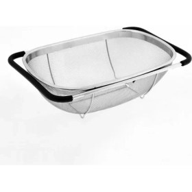 Resim Ün Htc 2 Lavabo Süzgeci 34*24*11 cm 