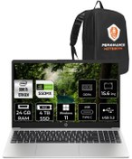 Resim HP 250 G10 Intel Core i5 1335U 24GB RAM 4TB SSD MX550 15.6'' FHD 