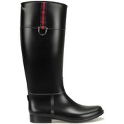 Resim Igor Carla Hebılla Siyah Kadın Yağmur Çizmesi 000000000100386345 Siyah 