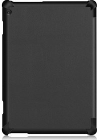 Resim Duxweel Lenovo Uyumlu Tab M10 Fhd Rel Tb-X605Fc Tb-X605Lc Lüx Kılıf 