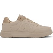 Resim Slazenger ZEKKO Kadın Sneaker Koşu & Yürüyüş Ayakkabısı Bej 