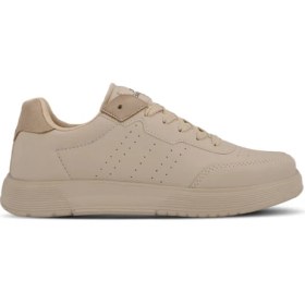 Resim Slazenger ZEKKO Kadın Sneaker Koşu & Yürüyüş Ayakkabısı Bej 