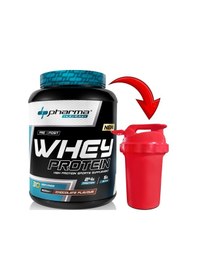 Resim Whey Protein 900 Gr Çikolata Aromalı Protein Tozu 24 Gr Protein 5 Gr Bcaa Shaker Hediyeli 