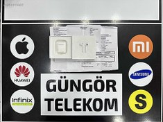 Resim GÜNGÖR TELEKOMDAN SIFIR APPLE DAN DEĞİŞİM OLMUŞ AİRPODS 2 
