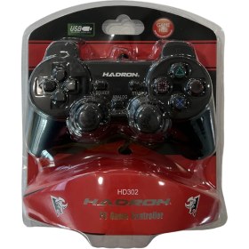 Resim Hadron W201S Ps3 USB Girişli Oyun Konsolu 