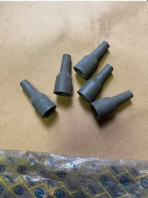 Resim Opar Tofaş Doğan Kartal Şahin Murat 131 Murat 124 Buji Kablo Ucu 5 Adet Barkod10001156 