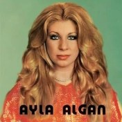 Resim My Yonca Iyileriyle Ayla Algan - Plak 