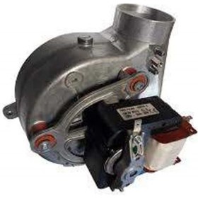 Resim Fan Fıme Bosch Junkers 2 Hızlı ( VGR0004722 ) 80W 87160113010 