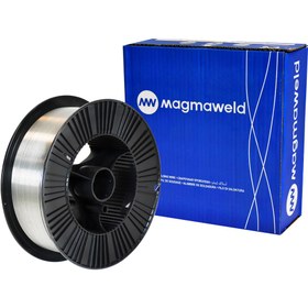Resim Magmaweld MAL 5356 0.8 mm 7 Kg 