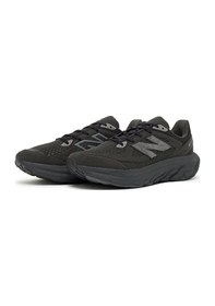 Resim New Balance Utrnab Siyah Modeli Koleksiyonu Erkek Antrenman Ayakkabısı Utrnab Siyah Siyah 