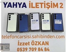 Resim Samsung S25 İkinci El TR | 256 GB 12 GB | Lacivert 
