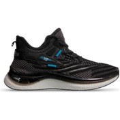 Resim Mp 241-1660mi Erkek Sports Casual Ayakkabı 241-1660Mİ-R1534 Siyah 