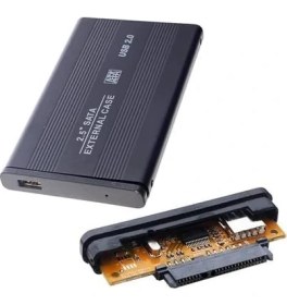 Resim Dora Shopping 5262 USB 3.0 Sata SSD Harici Taşınabili Harddisk Kutusu 