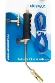 Resim Nurgaz Ng0700 Vakumlu Pürmüz Seti 