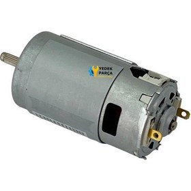 Resim Arçelik Uyumlu RHB3910M Blender Motoru 