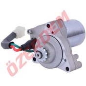 Resim Lifan 100 Marş Motoru 